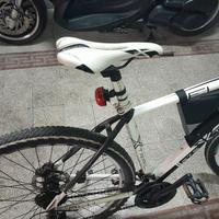 Bici mtb