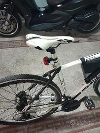 Bici mtb