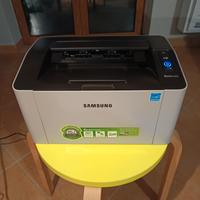 STAMPANTE SAMSUNG LASER XPRESS M2022 COME NUOVA 