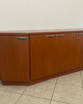 Credenza in ciliegio