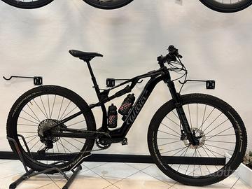 Wilier Urta Hybrid USATA 2024
