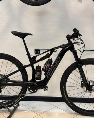 Wilier Urta Hybrid USATA 2024