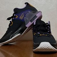 Nike LeBron Witness 7