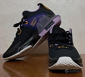 Nike LeBron Witness 7