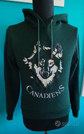 Felpa Canadiens 
