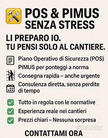 POS e PIMUS