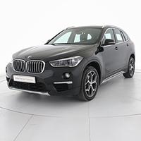 BMW X1 sDrive18d xLine