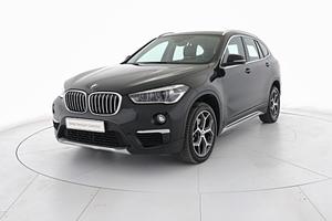 BMW X1 sDrive18d xLine