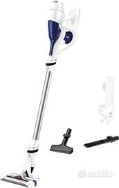 Rowenta Air Force 360 Max - Scopa Senza Fili