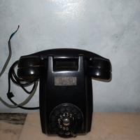 telefono d'antiquariato