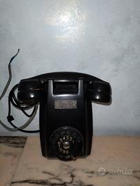telefono d'antiquariato