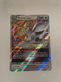 arceus v astro