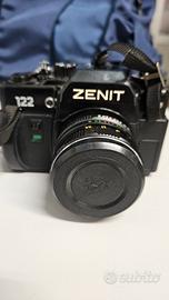 Macchina fotografica Zenit