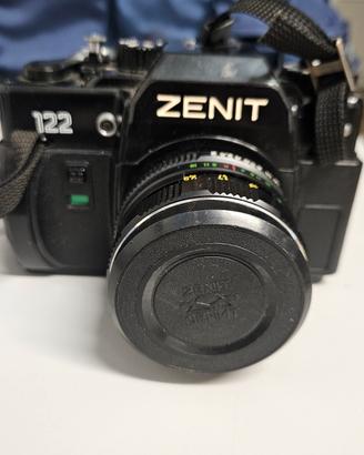 Macchina fotografica Zenit