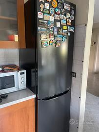 Frigorifero LG da esterno