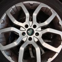 cerchi Land rover evoque