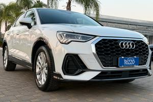 AUDI Q3 SB 35 TDI 150CV S TRONIC ADVANCED FULL LED