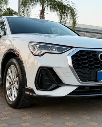 AUDI Q3 SB 35 TDI 150CV S TRONIC ADVANCED FULL LED