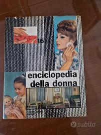 Enciclopedia della donna