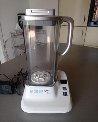 Hydrogena acqua idrogenata 