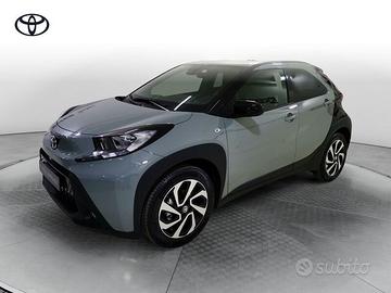 Toyota Aygo X 1.0B (72 CV) Trend