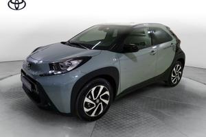 Toyota Aygo X 1.0B (72 CV) Trend