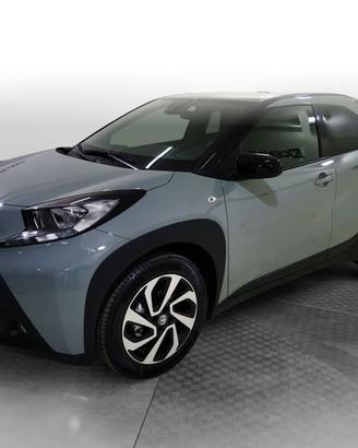 Toyota Aygo X 1.0B (72 CV) Trend
