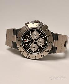 Bulgari Titanium  44 mm ref. TI44TACH