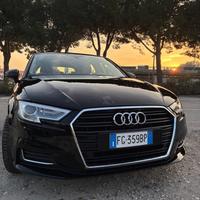 Audi A3 GTron Sportback