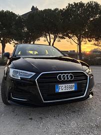 Audi A3 GTron Sportback