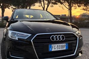 Audi A3 GTron Sportback
