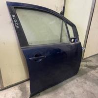 Porta - Portiera Anteriore Destra Opel Agila 2011