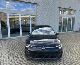 VOLKSWAGEN Golf GTD 2.0 TDI GTD DSG