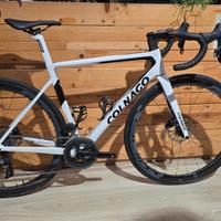 Colnago v3 disc tg 50