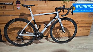 Colnago v3 disc tg 50