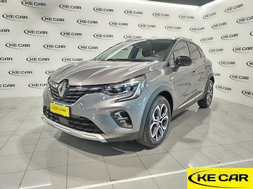 Renault Captur TCe 12V 90 CV Techno - PROMO R...