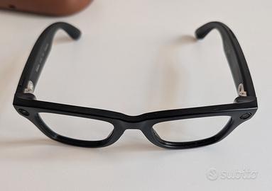 Rayban Meta Wayfarer Gen 2