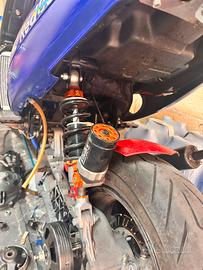 Ammortizzatore Stage6 RT A GAS Minarelli