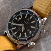 Orologio vintage Arten compressor