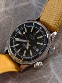 Orologio vintage Arten compressor