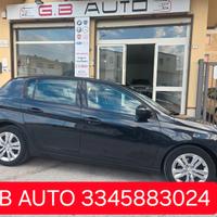 PEUGEOT 308 1.6 HDI 120 CV BERLINA KMCERTIF 2016