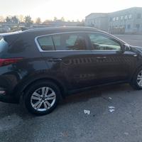 KIA SPORTAGE 1700 DIESEL