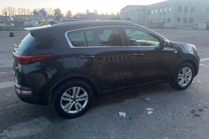 KIA SPORTAGE 1700 DIESEL