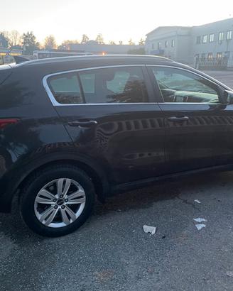 KIA SPORTAGE 1700 DIESEL