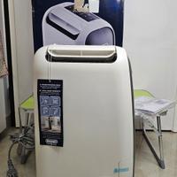 De'Longhi Tasciugo AriaDry Light - Deumidificatore