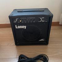 Amplificatore Laney LX20 Extreme