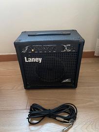 Amplificatore Laney LX20 Extreme