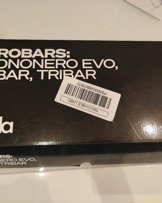 Deda Manubrio Crononero Evo , nuovo  
