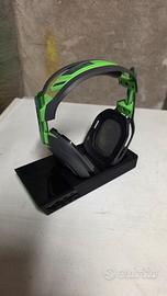 Cuffie Astro A50