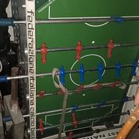 Calciobalilla professionale omologato FICB (Federa